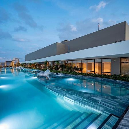 The Song Vung Tau Apartment エクステリア 写真