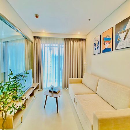 The Song Vung Tau Apartment エクステリア 写真