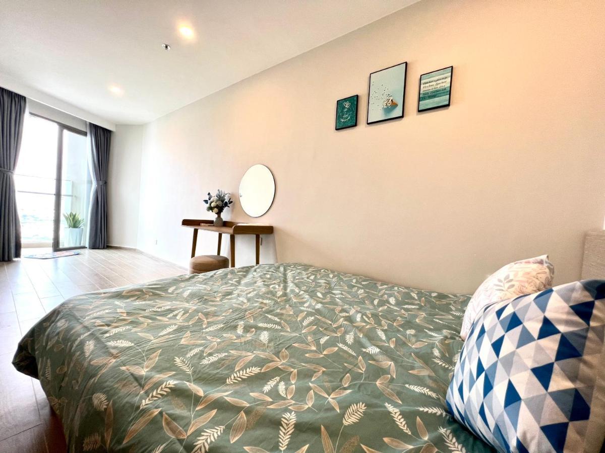 The Song Vung Tau Apartment エクステリア 写真
