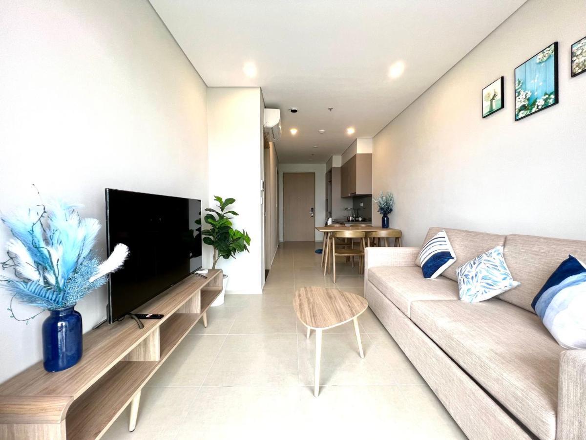 The Song Vung Tau Apartment エクステリア 写真
