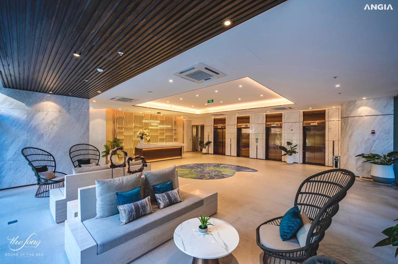 The Song Vung Tau Apartment エクステリア 写真