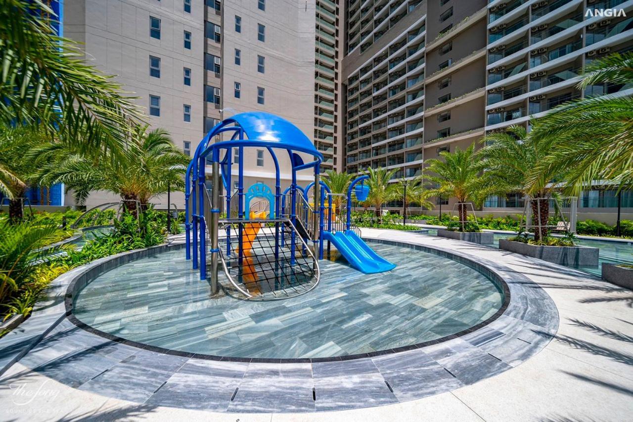 The Song Vung Tau Apartment エクステリア 写真