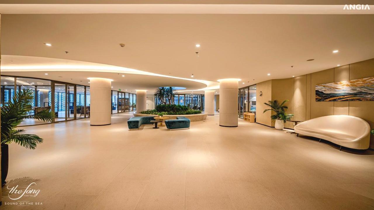 The Song Vung Tau Apartment エクステリア 写真