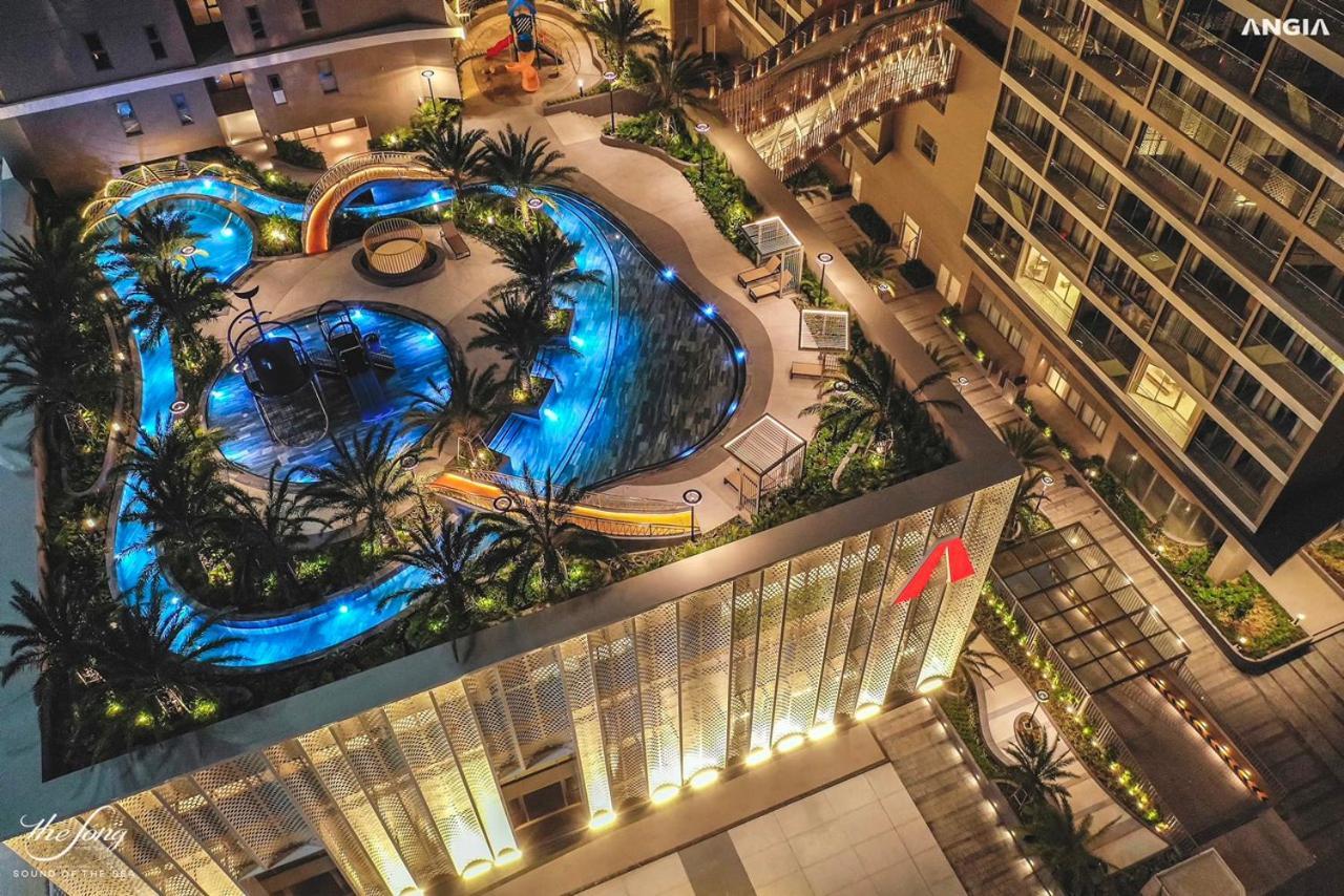 The Song Vung Tau Apartment エクステリア 写真
