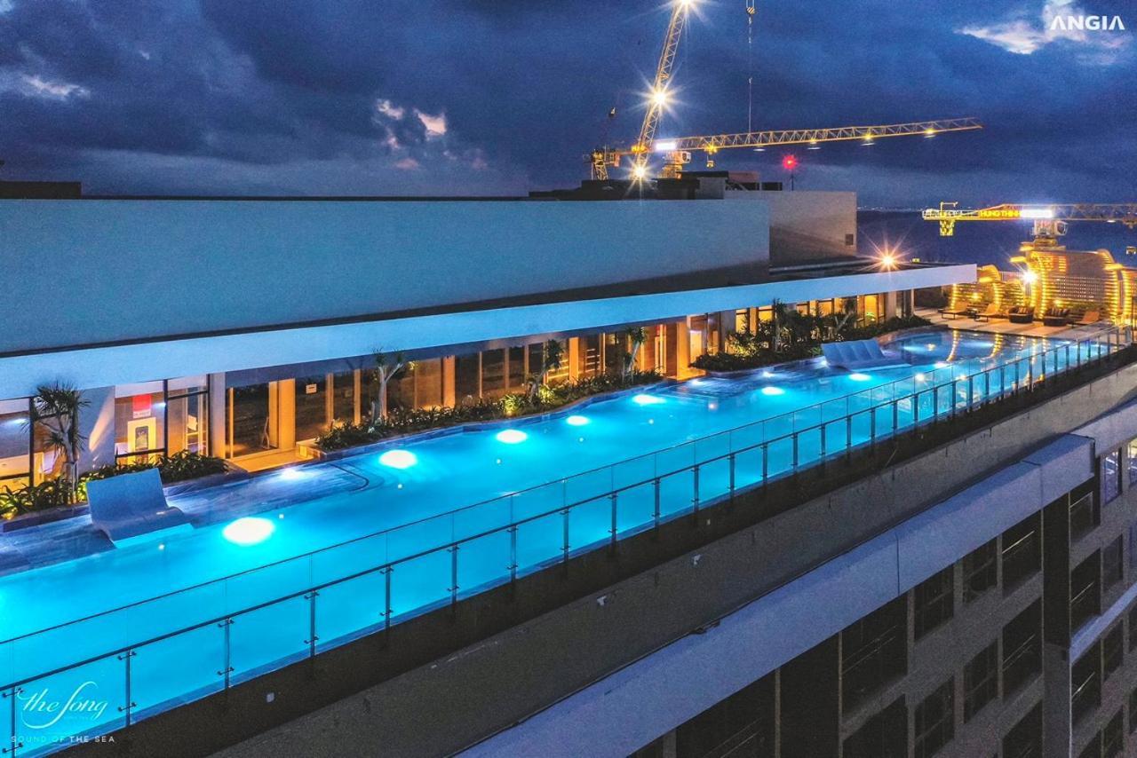 The Song Vung Tau Apartment エクステリア 写真
