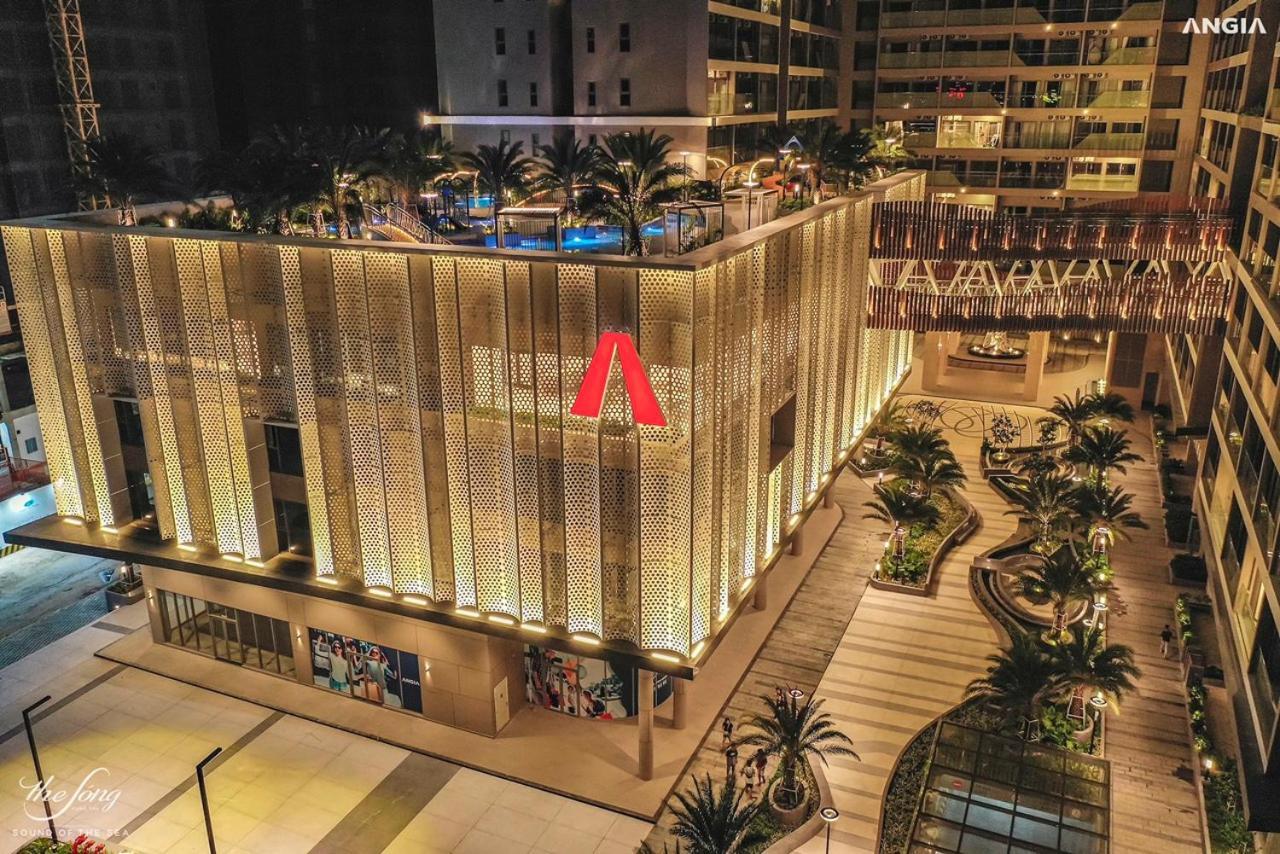 The Song Vung Tau Apartment エクステリア 写真