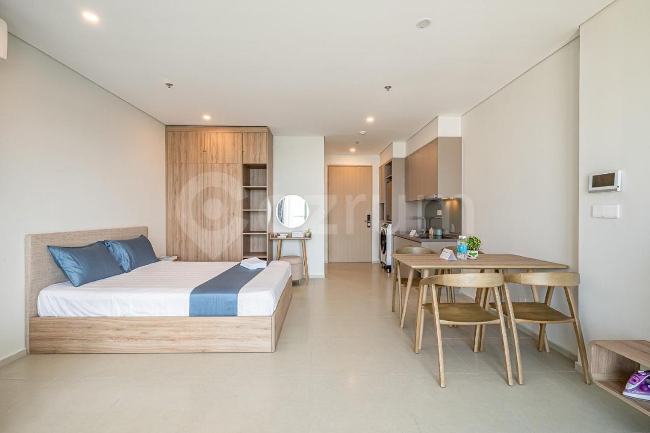 The Song Vung Tau Apartment エクステリア 写真