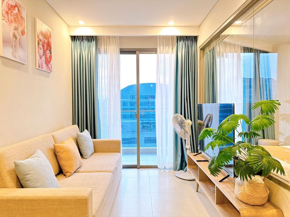 The Song Vung Tau Apartment エクステリア 写真