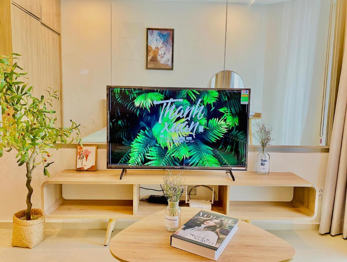 The Song Vung Tau Apartment エクステリア 写真