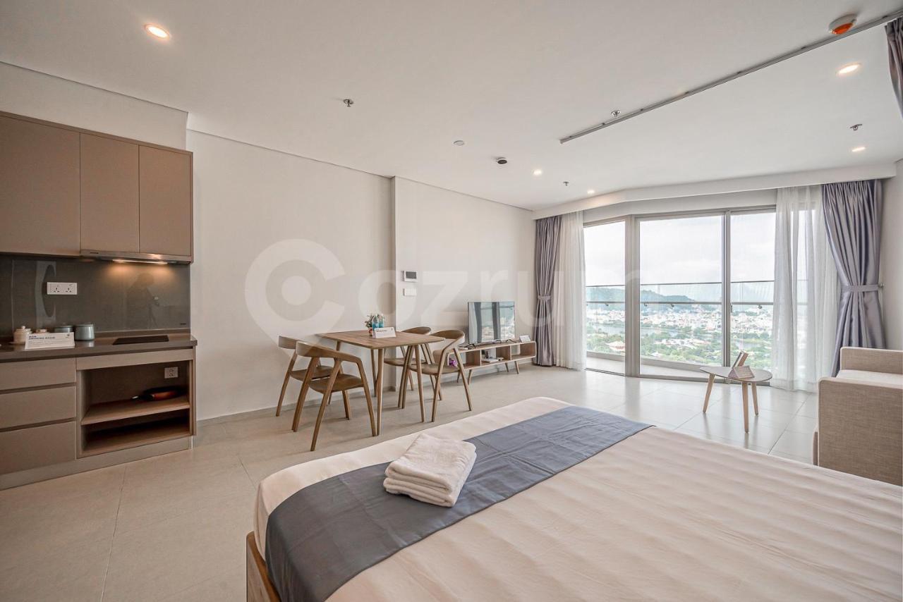 The Song Vung Tau Apartment エクステリア 写真