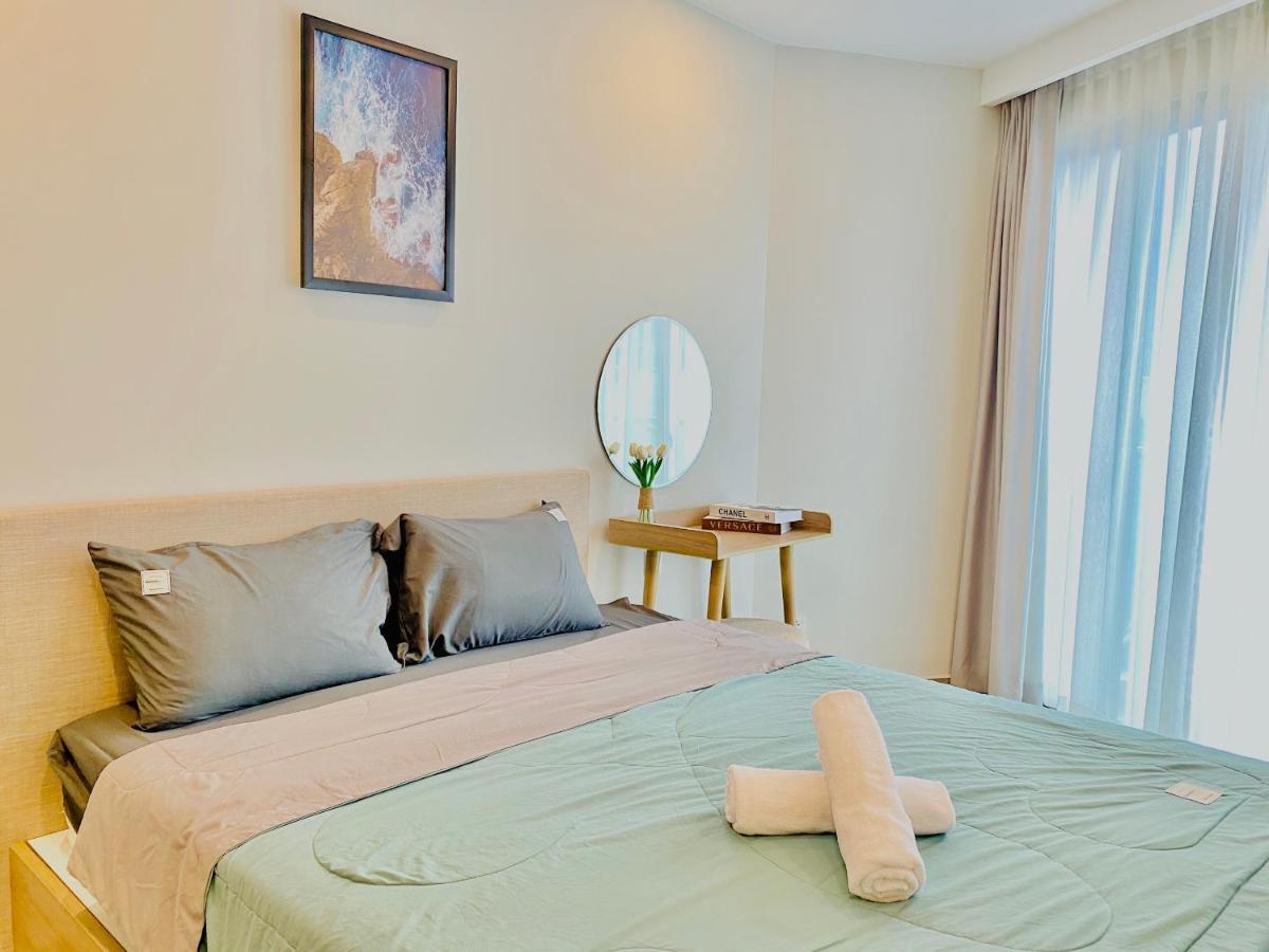 The Song Vung Tau Apartment エクステリア 写真