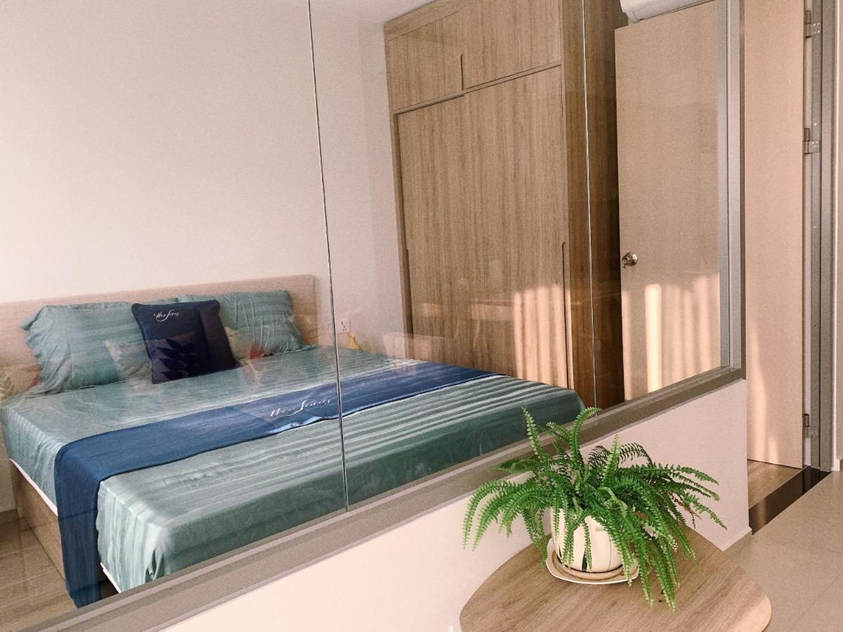 The Song Vung Tau Apartment エクステリア 写真