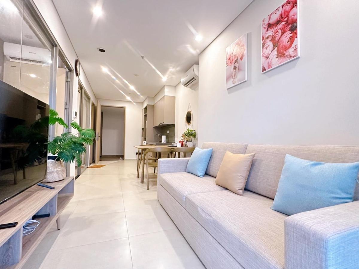 The Song Vung Tau Apartment エクステリア 写真