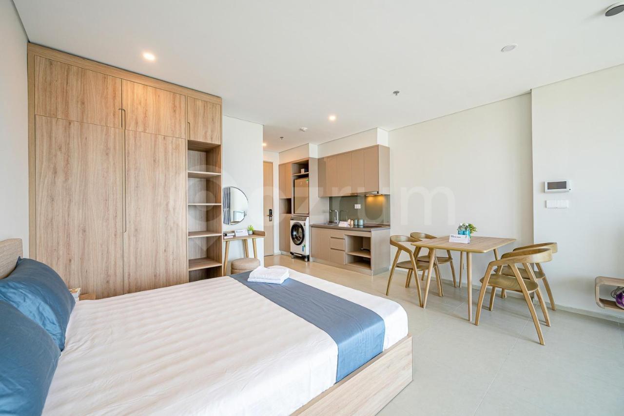 The Song Vung Tau Apartment エクステリア 写真