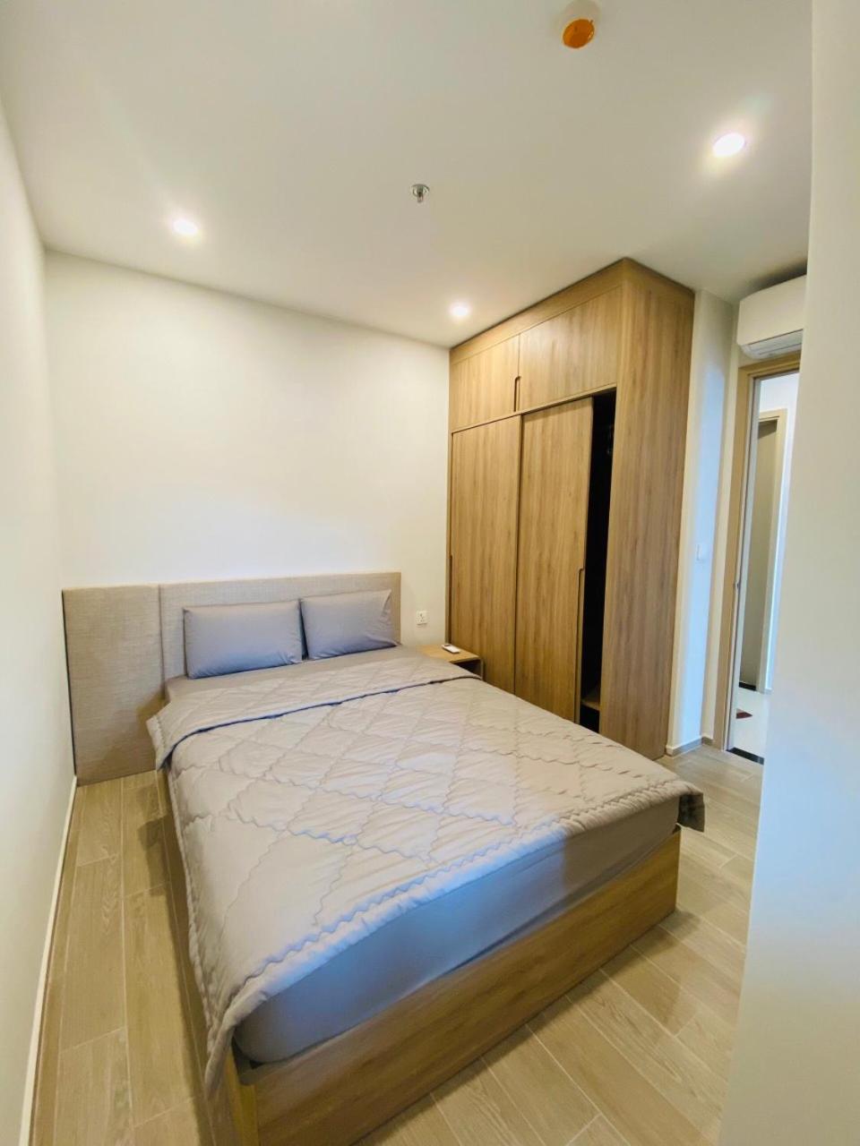 The Song Vung Tau Apartment エクステリア 写真