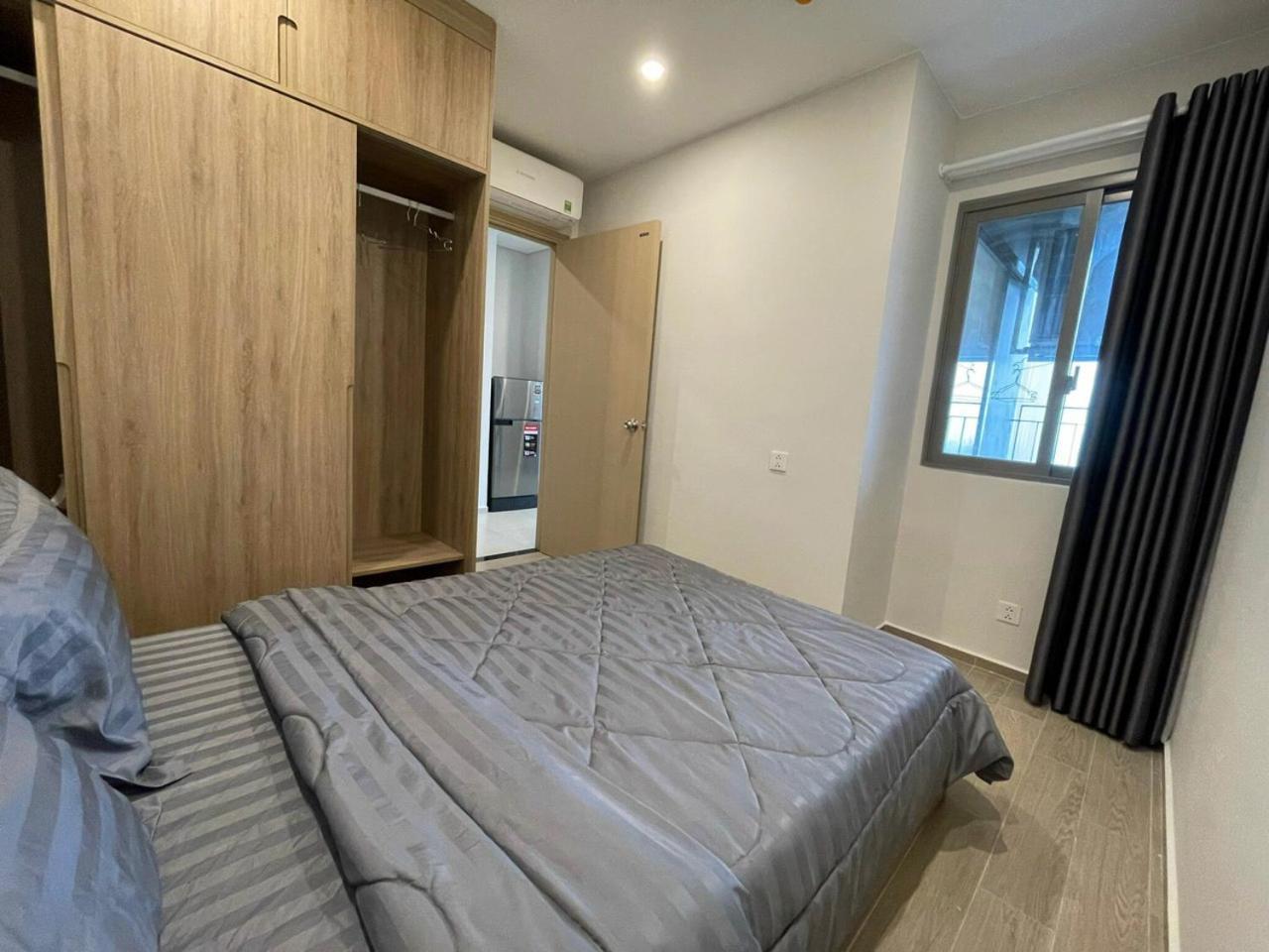 The Song Vung Tau Apartment エクステリア 写真