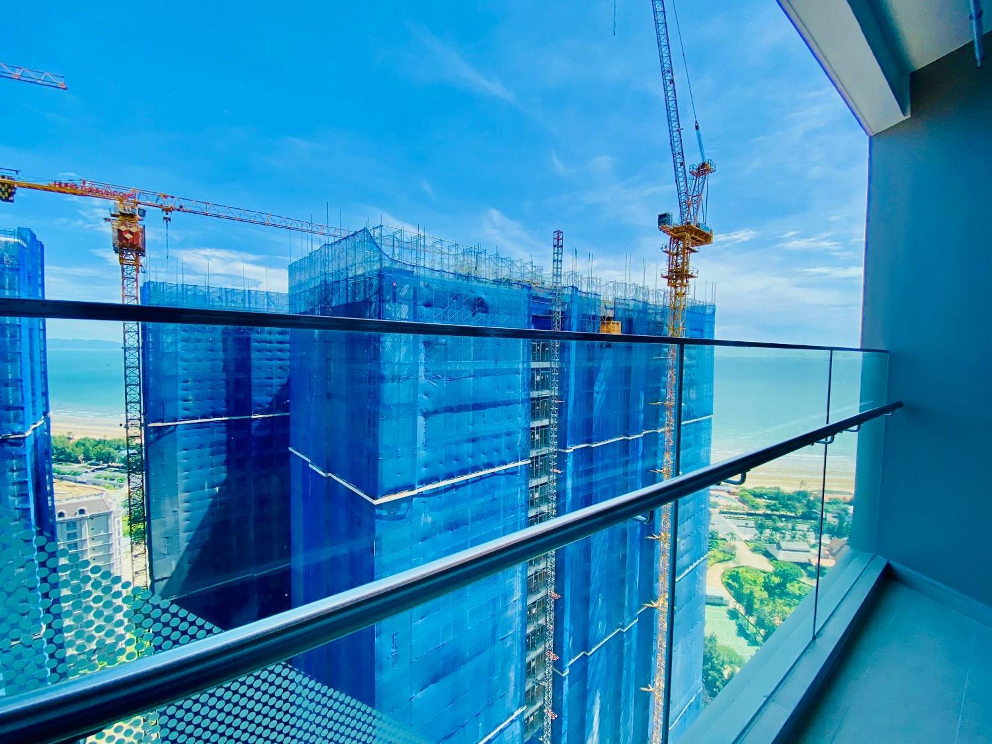 The Song Vung Tau Apartment エクステリア 写真