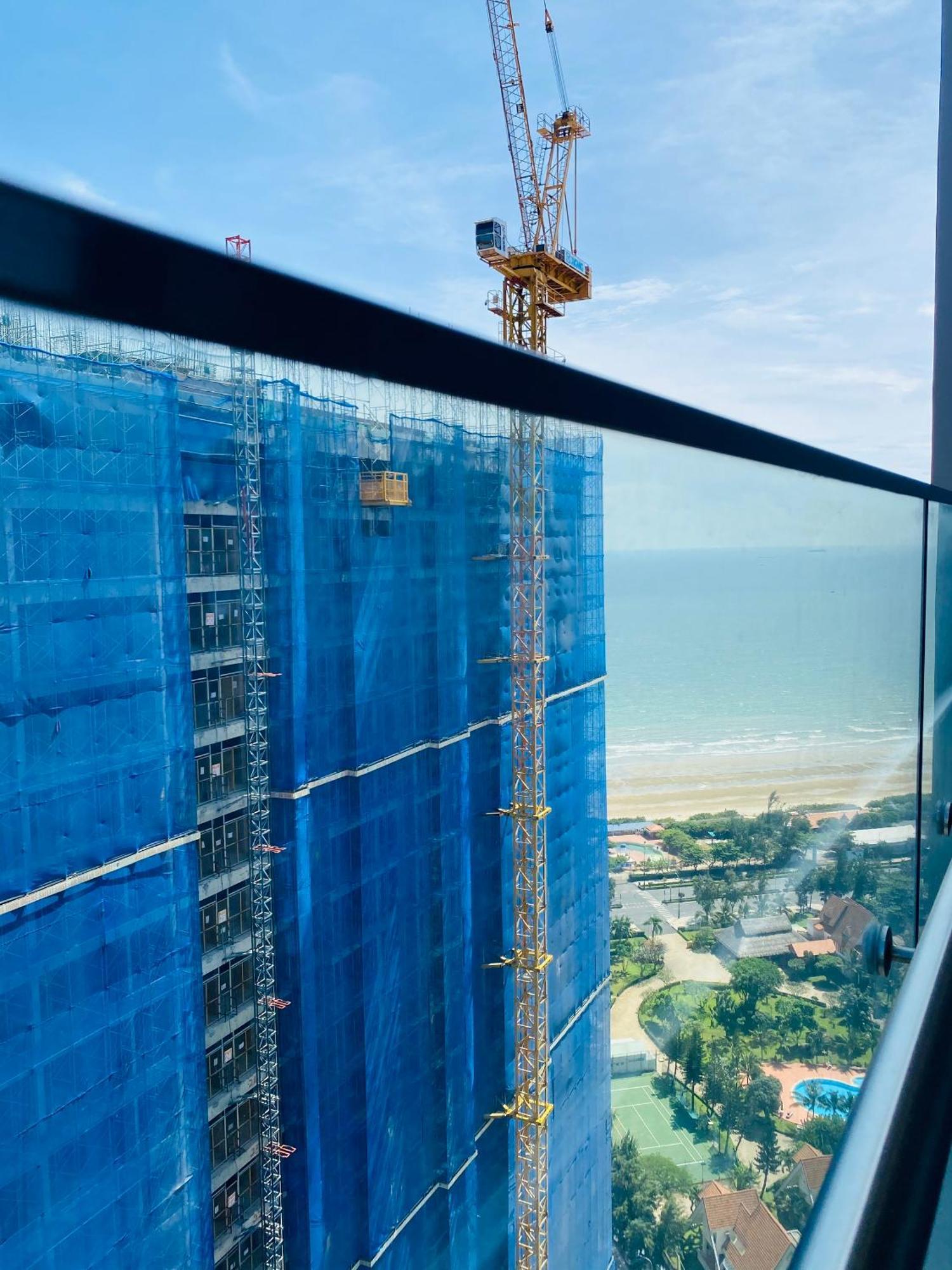 The Song Vung Tau Apartment エクステリア 写真
