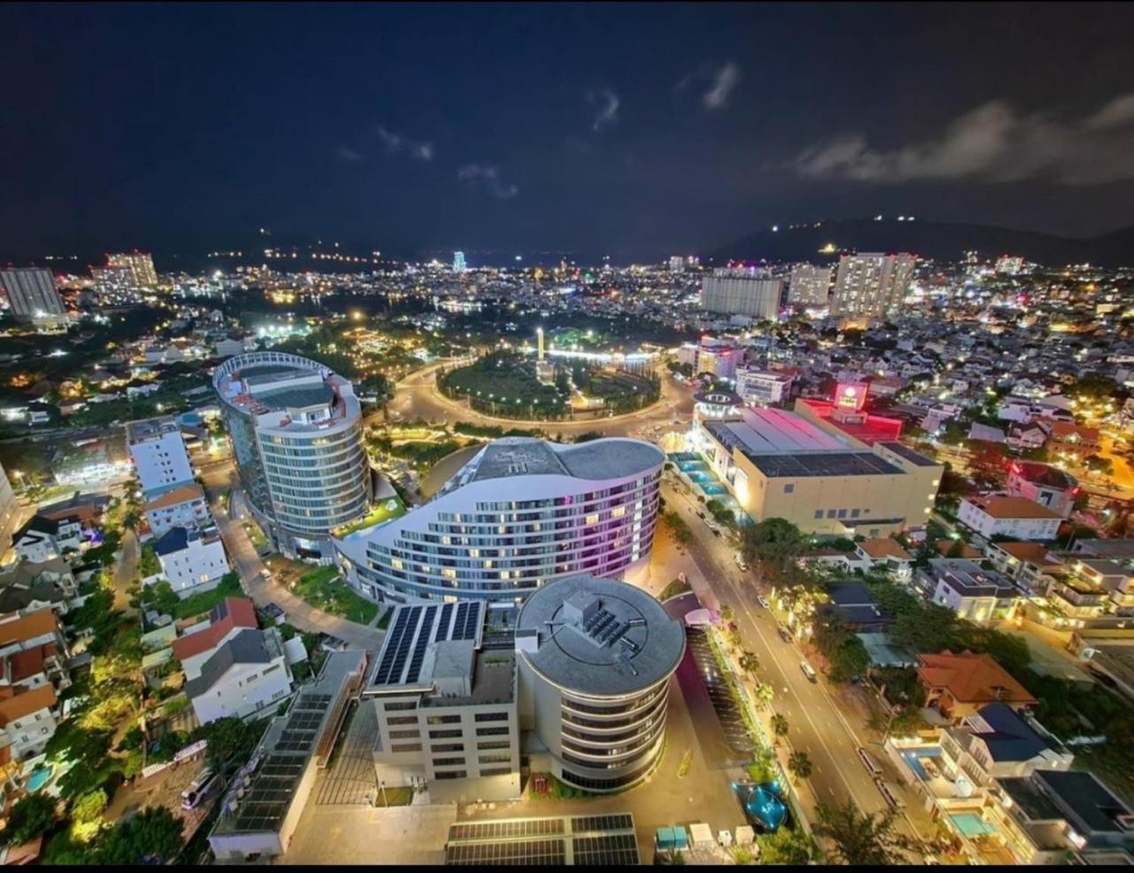 The Song Vung Tau Apartment エクステリア 写真