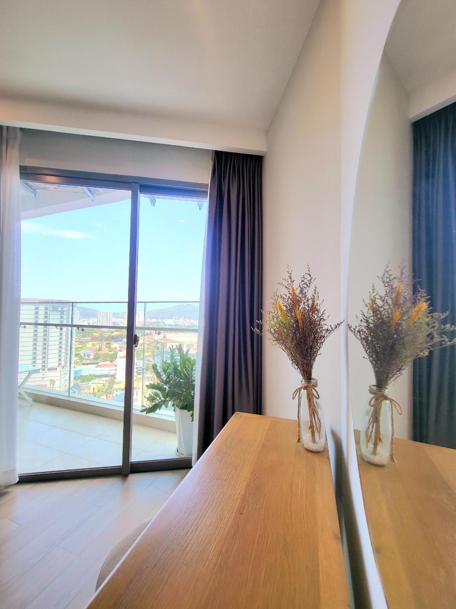 The Song Vung Tau Apartment エクステリア 写真