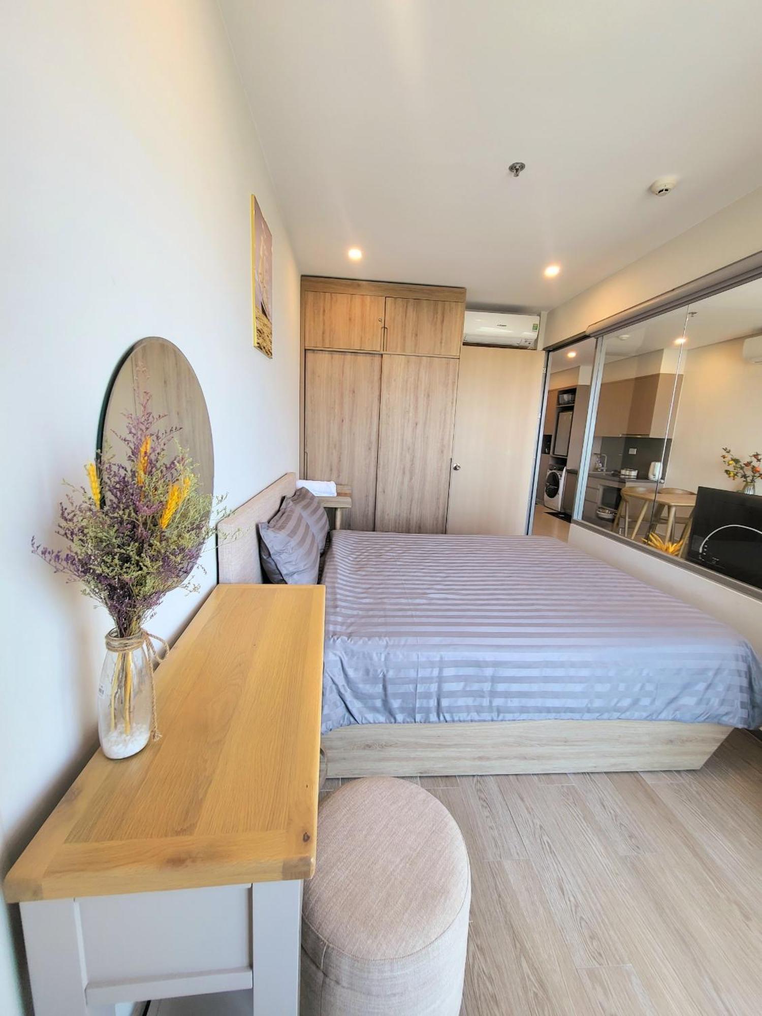The Song Vung Tau Apartment エクステリア 写真