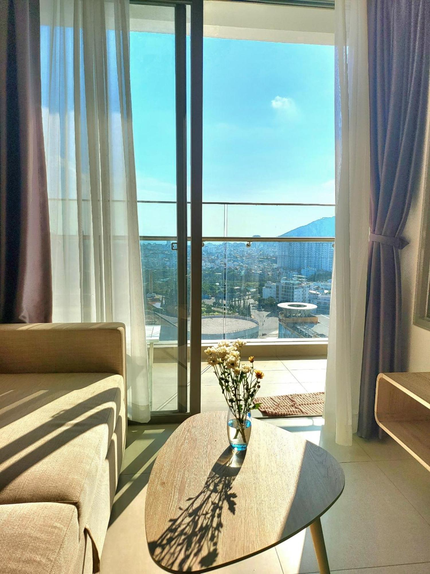 The Song Vung Tau Apartment エクステリア 写真
